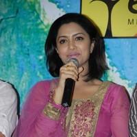 Mamta Mohandas at Anwar audio launch - Pictures | Picture 96046